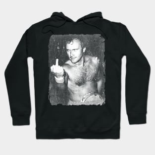 Phil Collins Hoodie